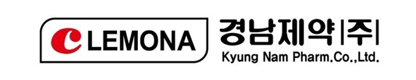 사진1. 경남제약 CI