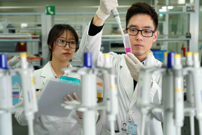 [사진자료] Samsung Bioepis_Lab_1
