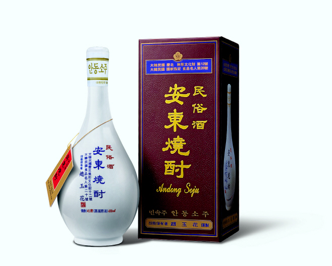 (1-2)안동소주_사진2