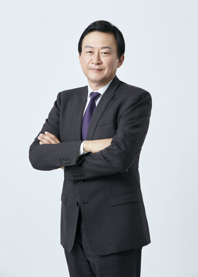 삼성바이오로직스 존림 대표이사 사장