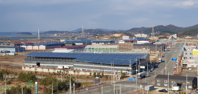 대양산단 전경2