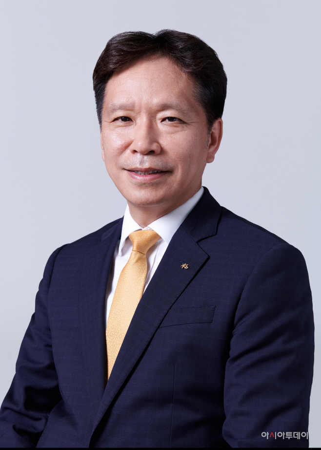 성장투자본부장 송원강 전무