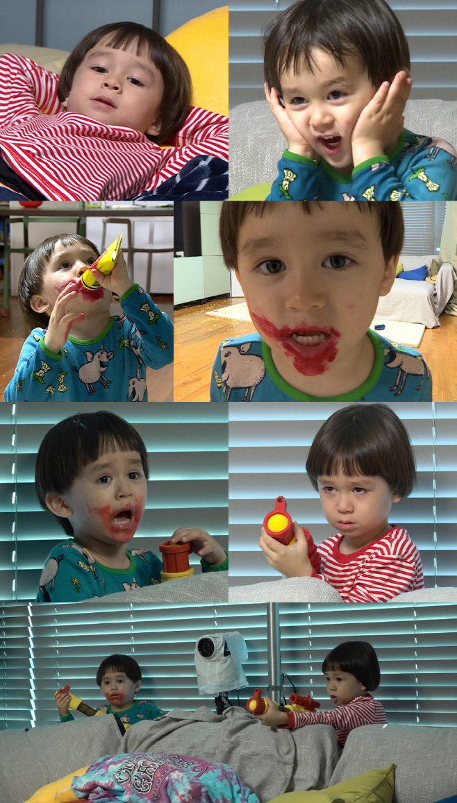 슈돌