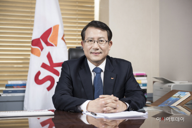 [첨부이미지] 류권주 SK매직 대표이사
