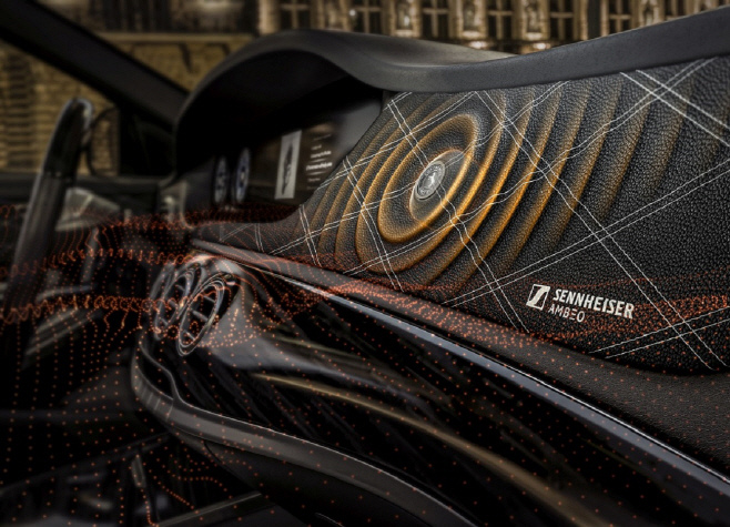 [이미지3] 콘티넨탈, CES 2021에서 혁신상 3개 수상