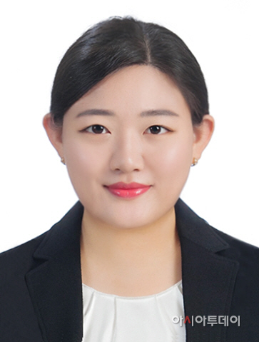 친절공무원 신서희 주무관