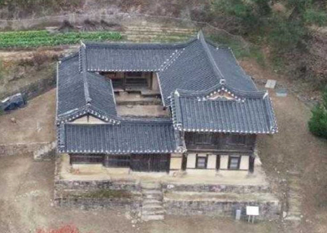 문화재