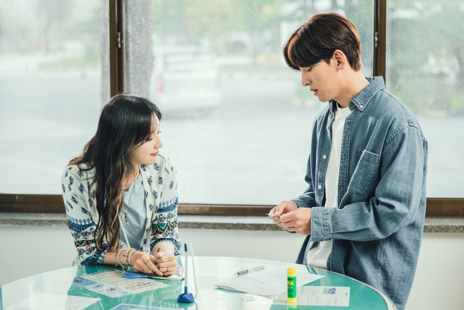 도시남녀의 사랑법
