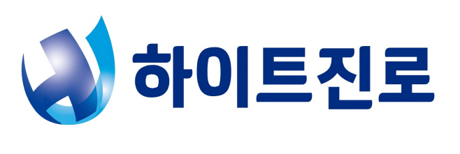 하이트진로CI