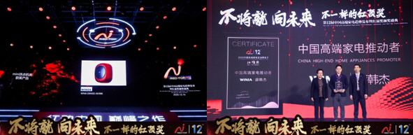 [첨부2]중국 2020 Red Top Award 수상 (1)