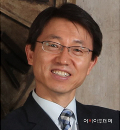 박영범 제56대 농식품부차관 프로필