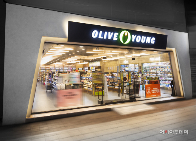 CJ Olive Young’s share of the total family is expected to be sold to private equity