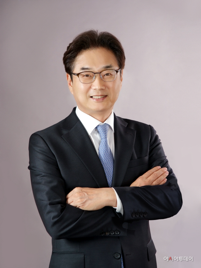 원희목 한국제약바이오협회 회장