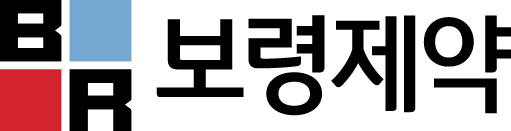 보령제약 CI