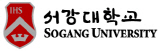서강대학교 UI