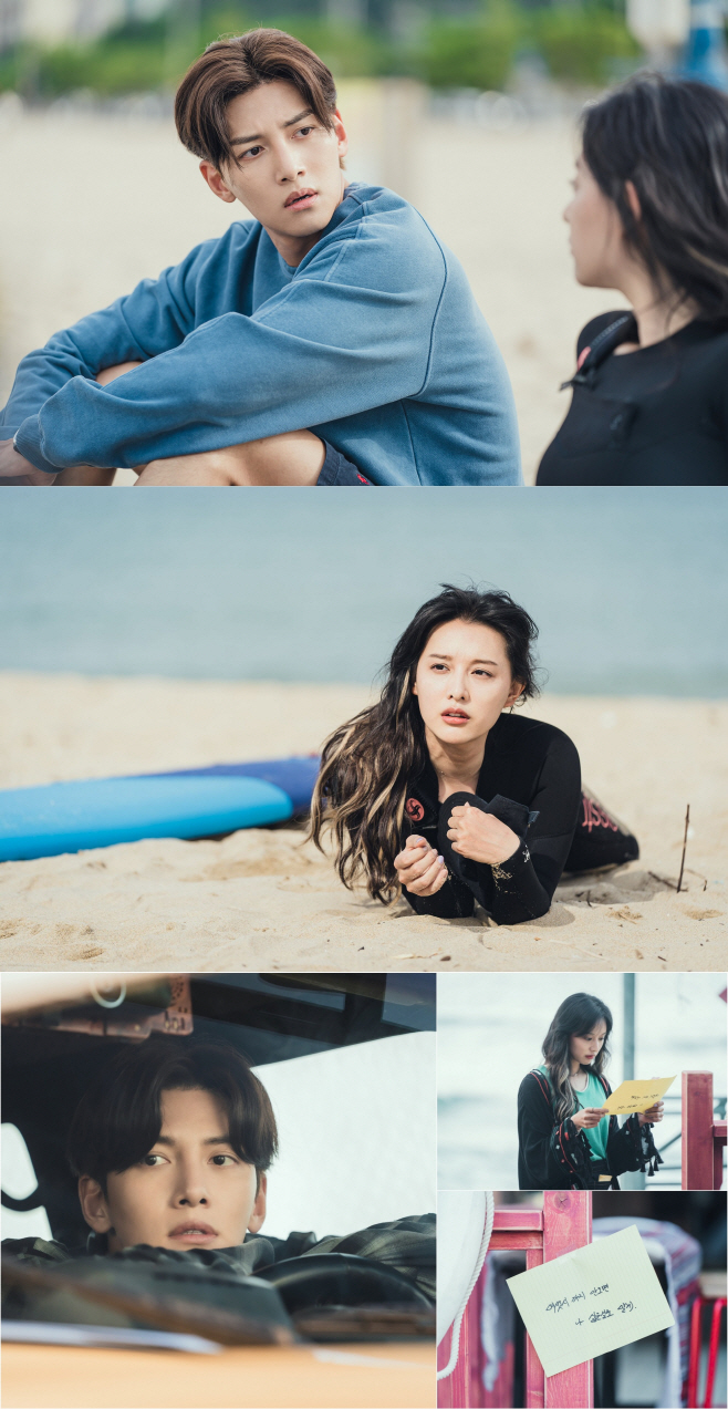 도시남녀