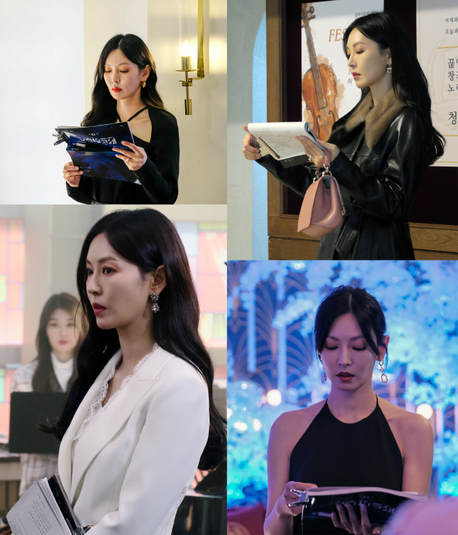 김소연
