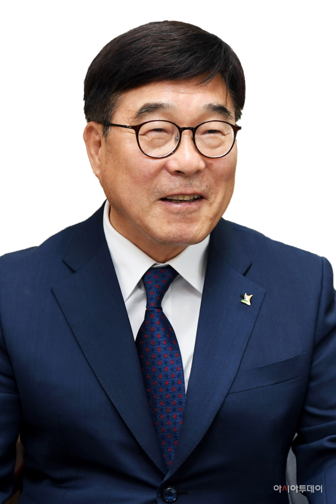 광주시 신동헌 시장