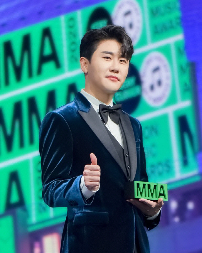 영탁