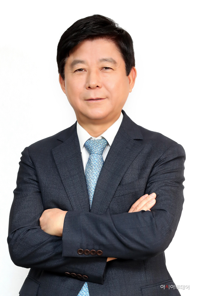 한국자동차연구원 허남용 원장님