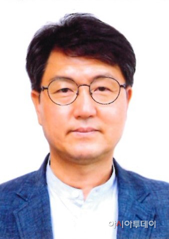 (사진)김홍립사장