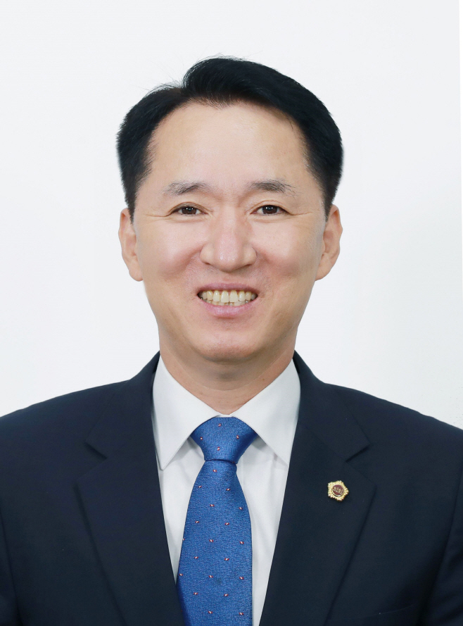 대전시의장