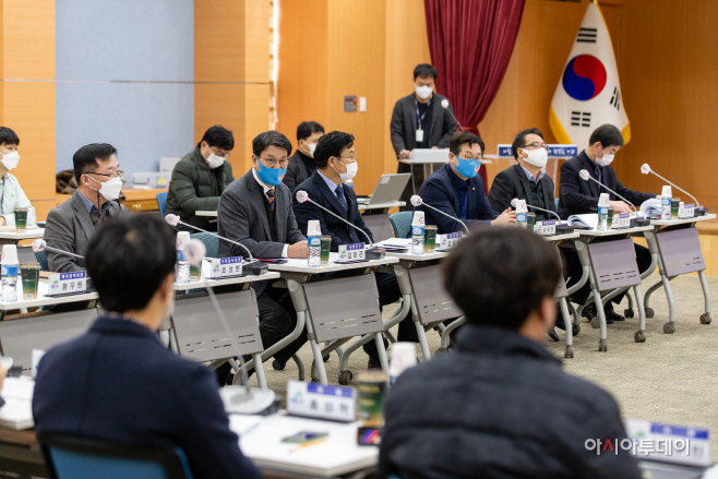 청양군, 청년의 삶이 꽃피는 정책 비전 제시2