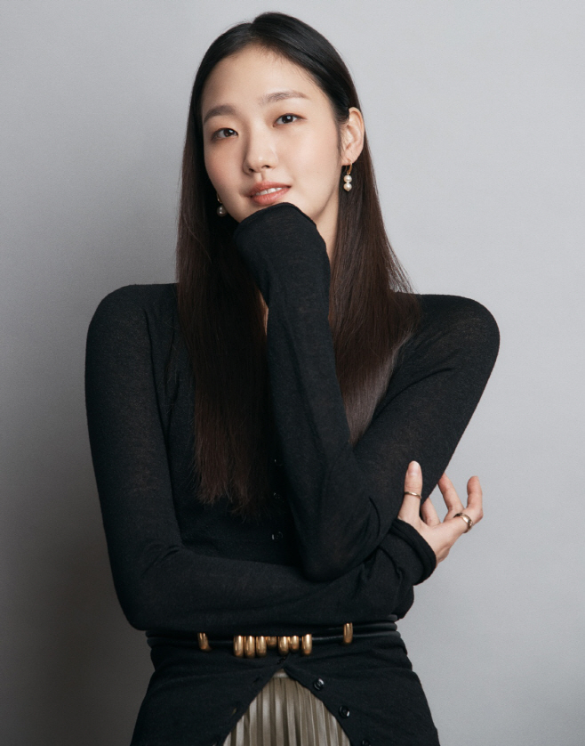 '유열의 음악앨범' 김고은