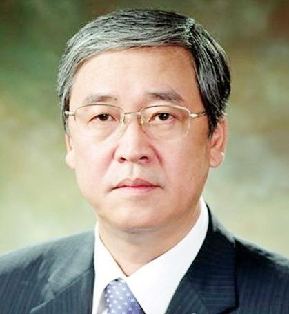 정지택 KBO 신임 총재
