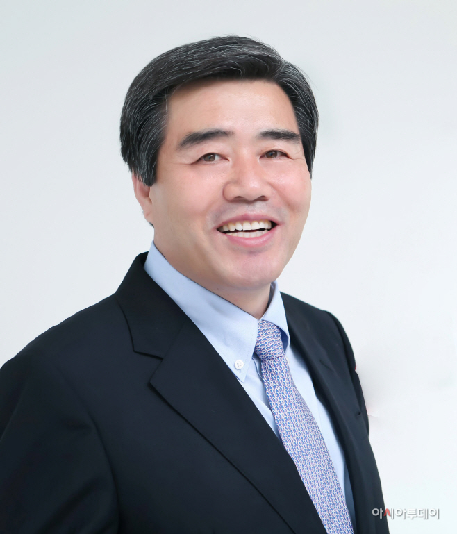 1.김동일 보령시장