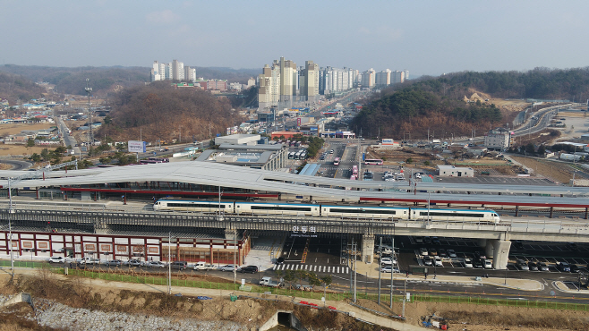 0104 중앙선 KTX개통 안동관광붐업 (5)