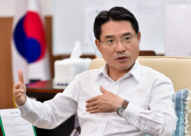 권오보 여수시장2
