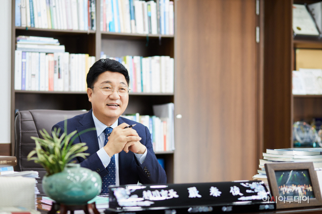 엄태준 이천시장