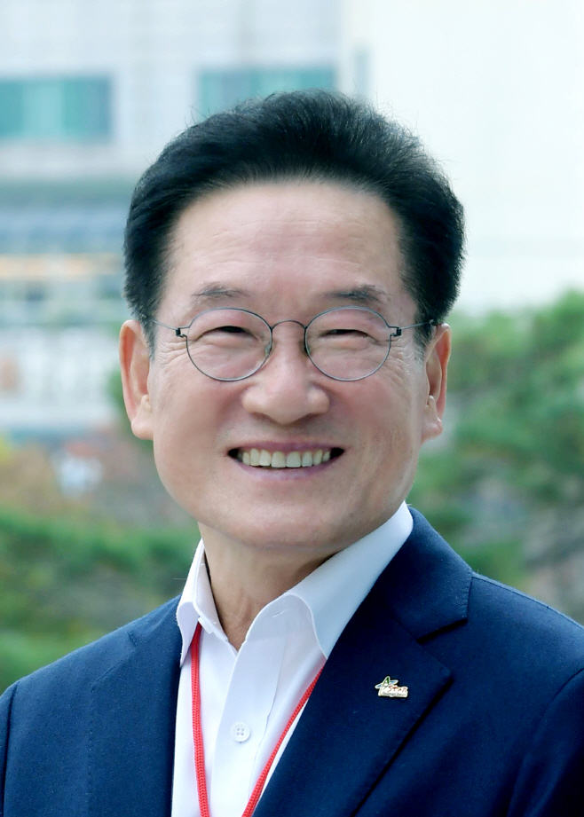 최기문 영천시장