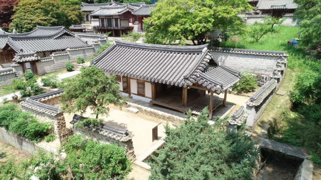 (1-7)안동_도산서원_도산서당