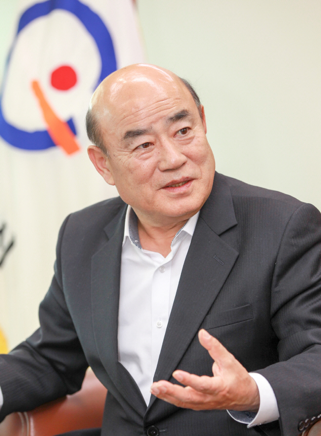 정현복 광양시장