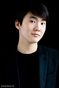 피아노 조성진 제공 롯데콘서트홀