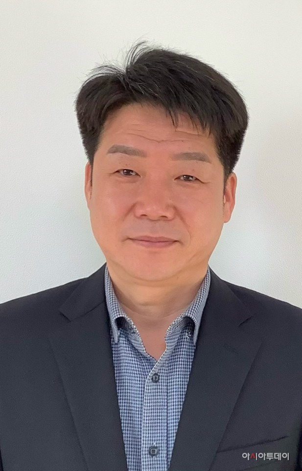 (사진)오진한 팀장(김해시도시개발공사)