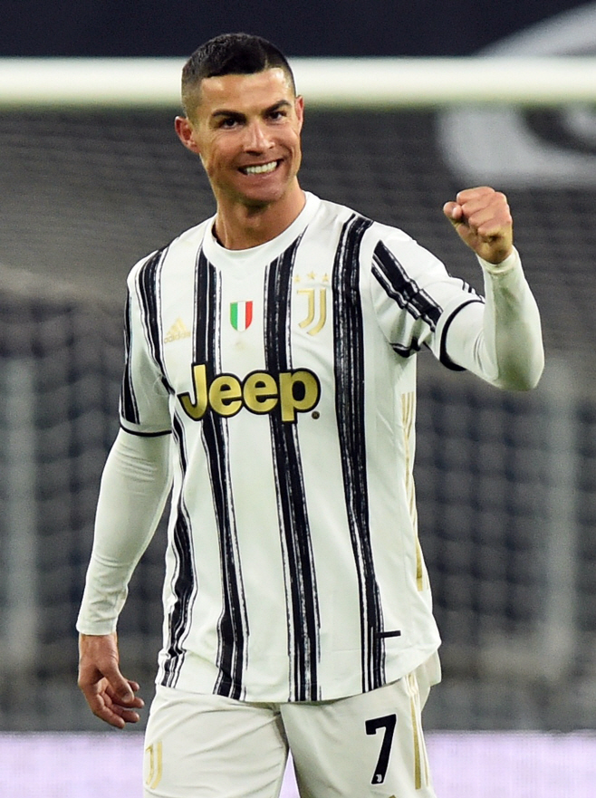 SOCCER-ITALY-JUV-UDI/REPORT <YONHAP NO-0909> (REUTERS)