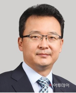 삼성액티브자산운용 김유상 대표이사