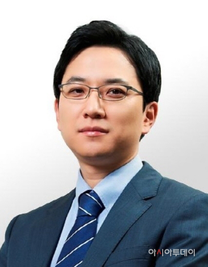 허은철 녹십자 사장