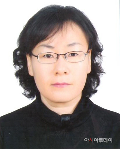 최영자 장관 표창