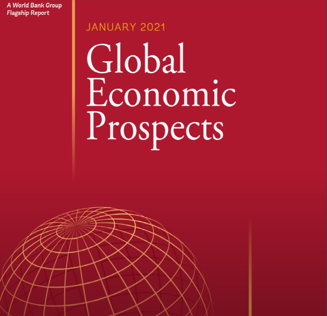 WB Global Economic Prospects