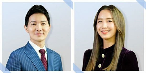 김정근 이지애