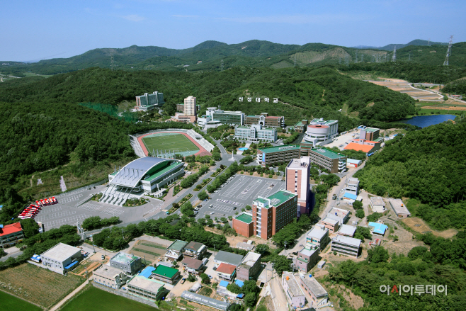 신성대, 국가고객만족도(NCSI) 15년 연속 TOP10 달성