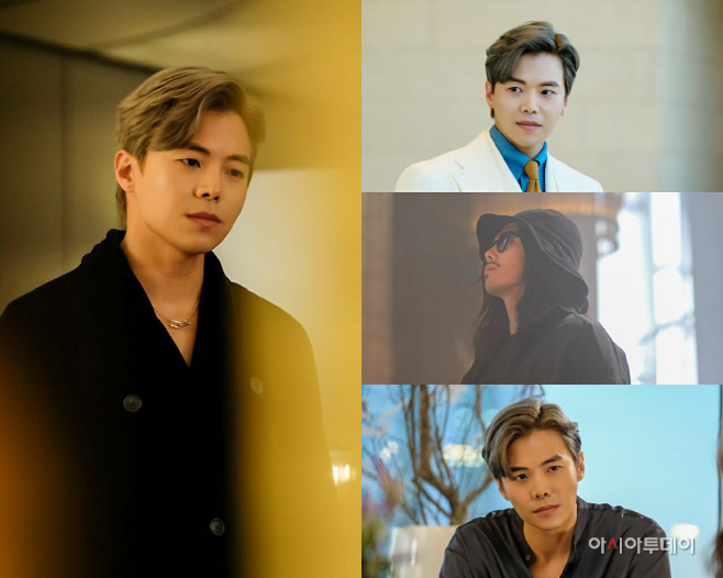 박은석