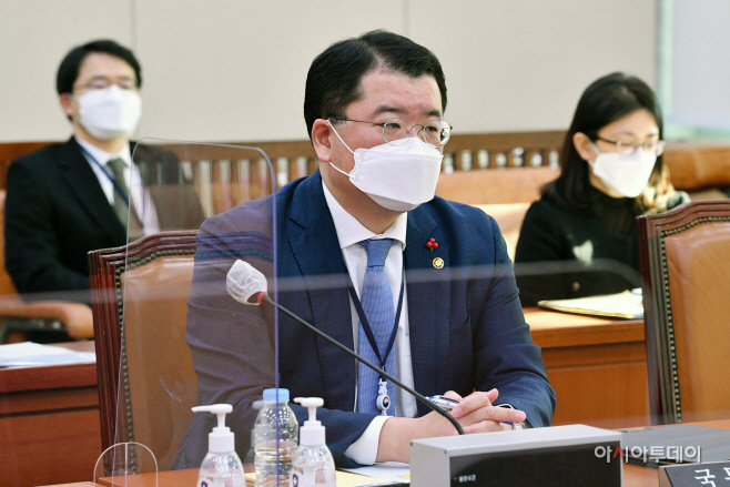 [포토] 외교부 '한국선박 억류 해결 위해 법적대응 준비'