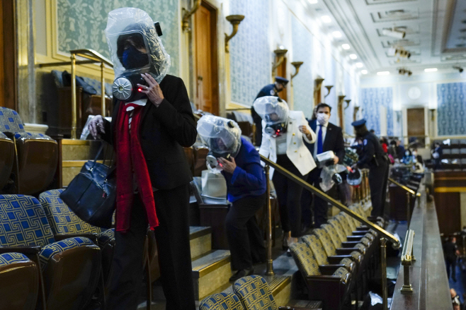 Congress Electoral College