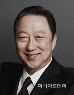 박용만 대한상공회의소 회장