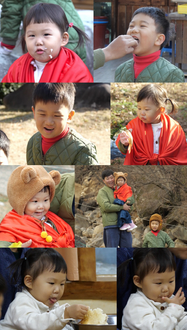 슈돌